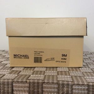 MICHAEL Michael Kors Shoes - Michael Kors Sandals MICHAEL Michael Kors Shoes - Michael Kors Sandals